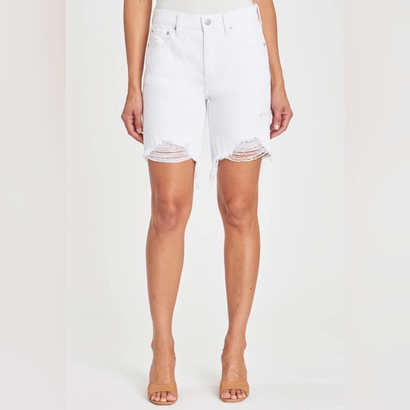 Pistola Kelly 90’s Skater Shorts - Picture 1 of 3